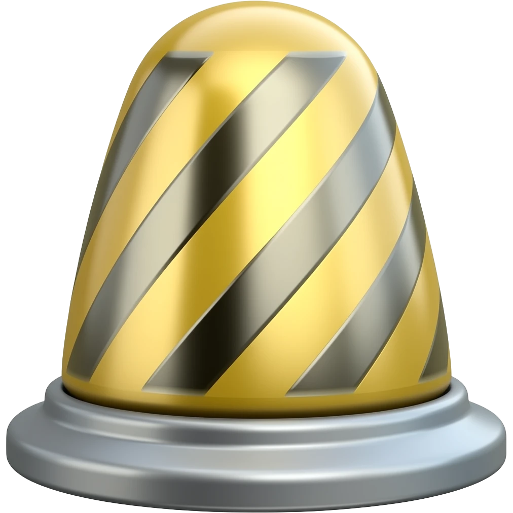road studs emoji