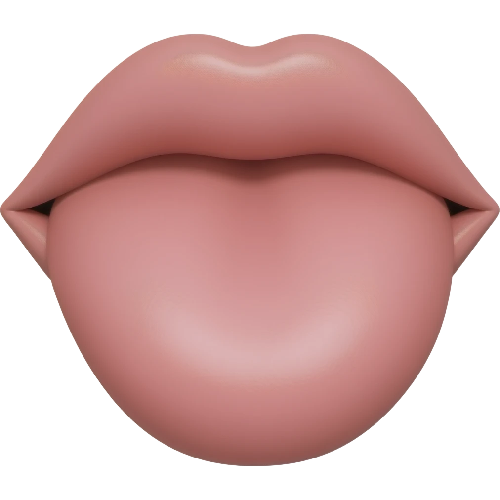 Blowjob emoji