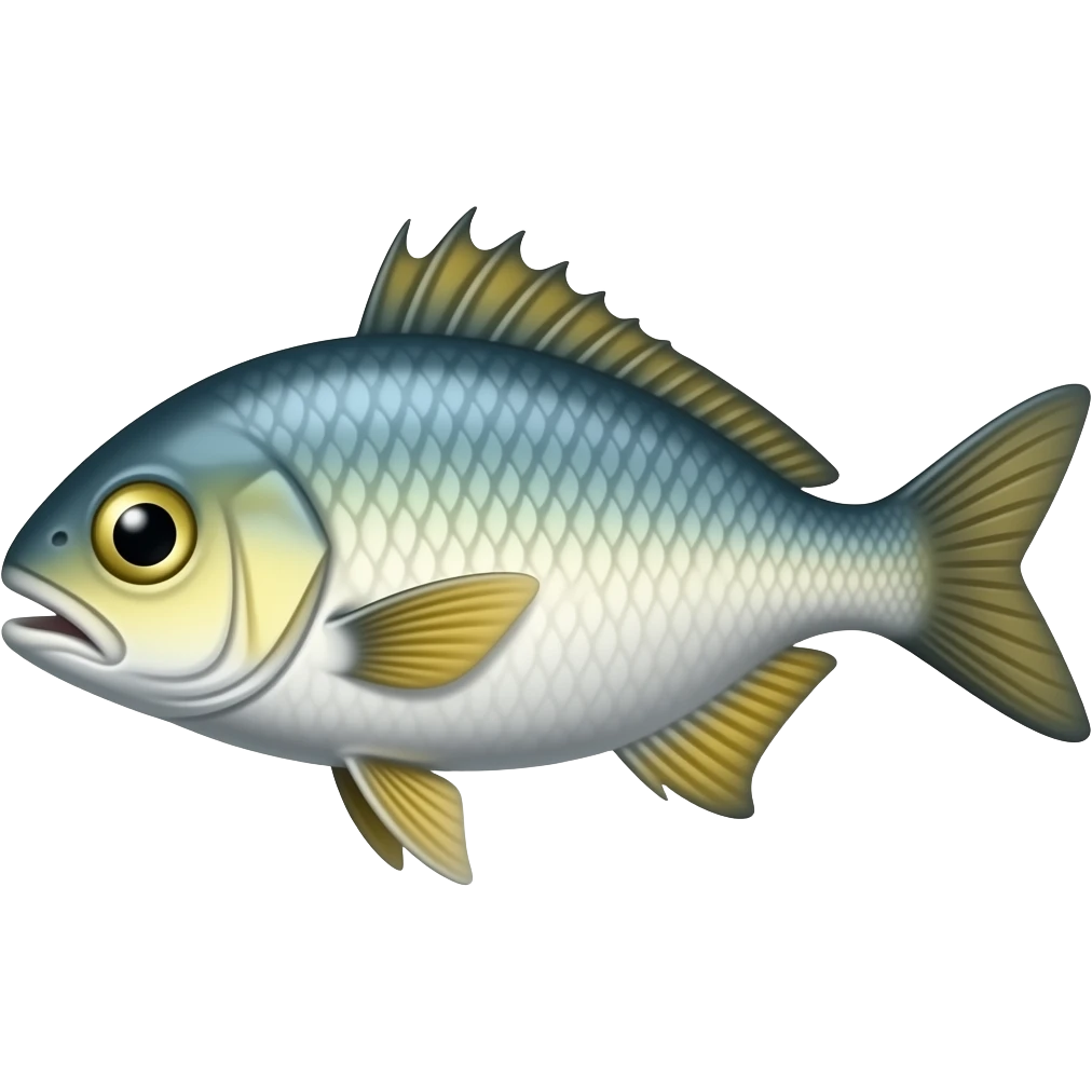 fish emoji