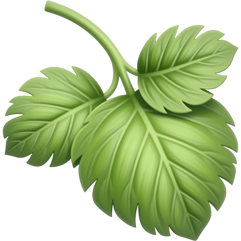 planta emoji