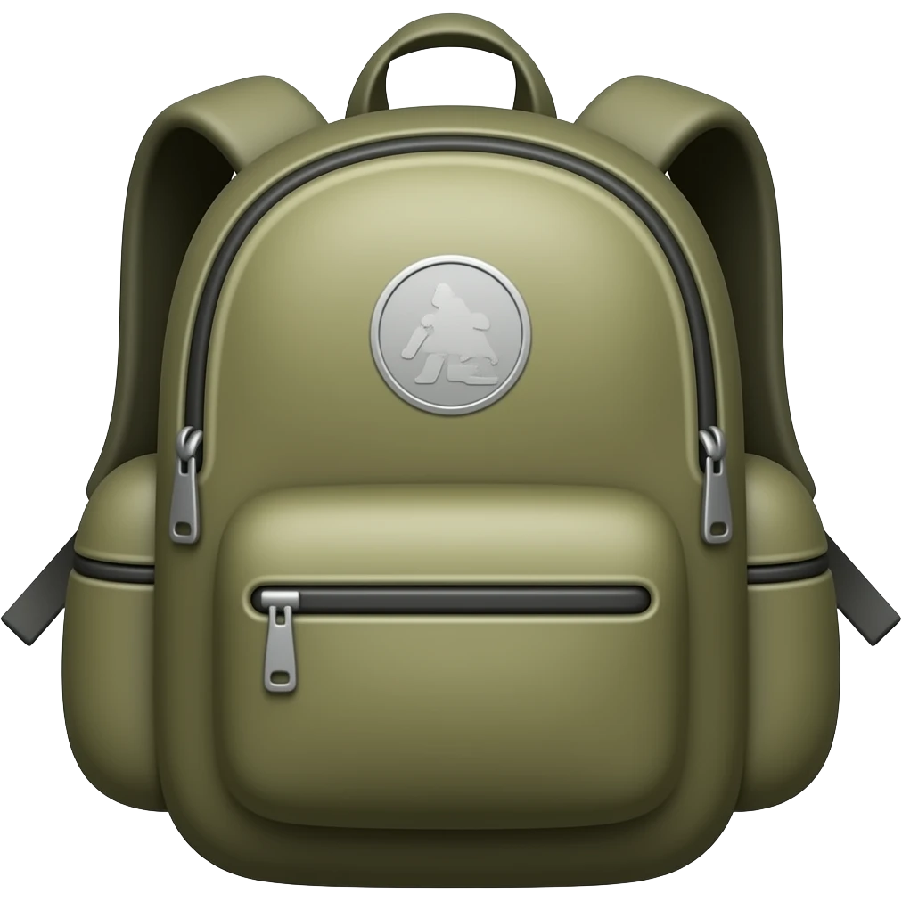 hiking emoji