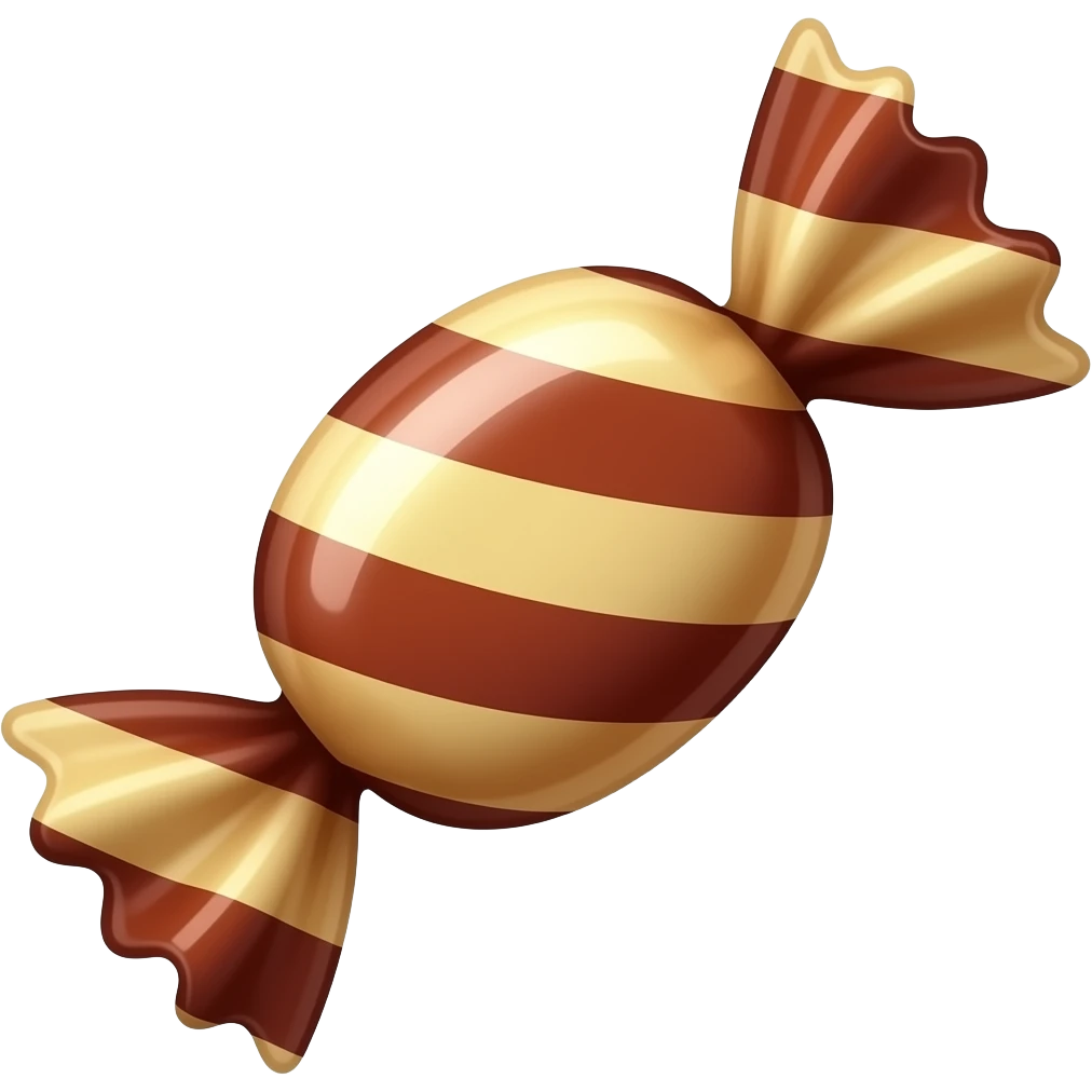 candy emoji