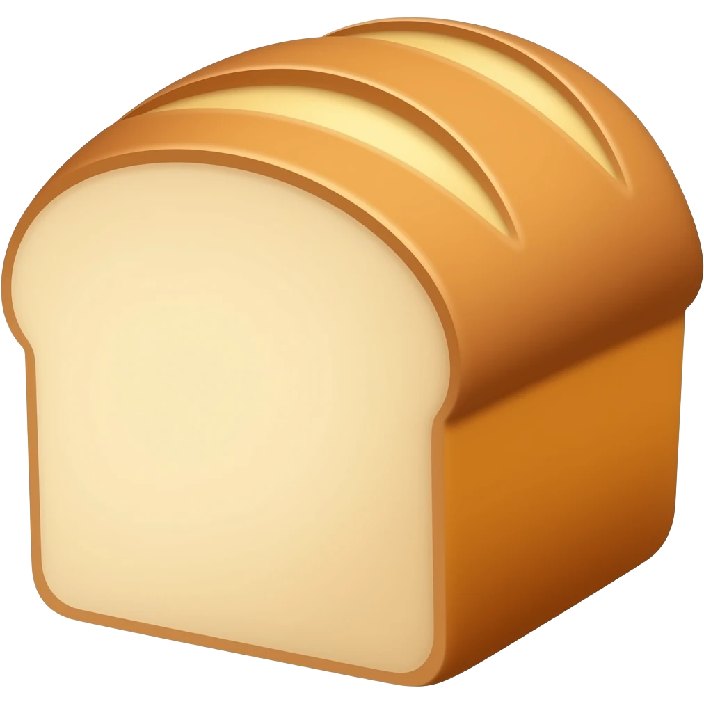 🍞 emoji
