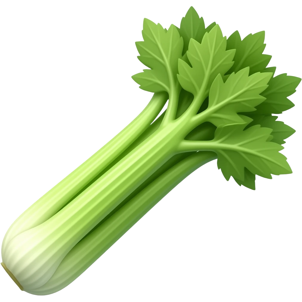 celery emoji