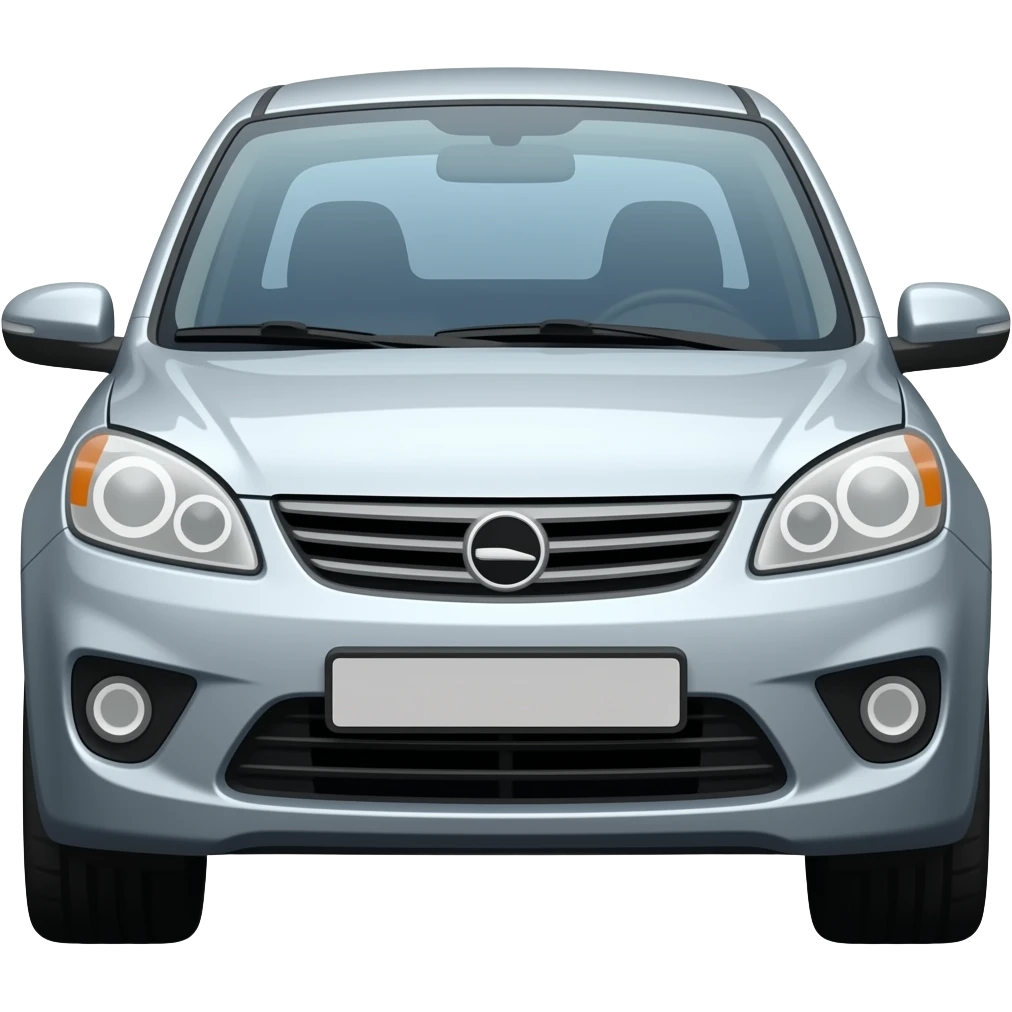 car emoji