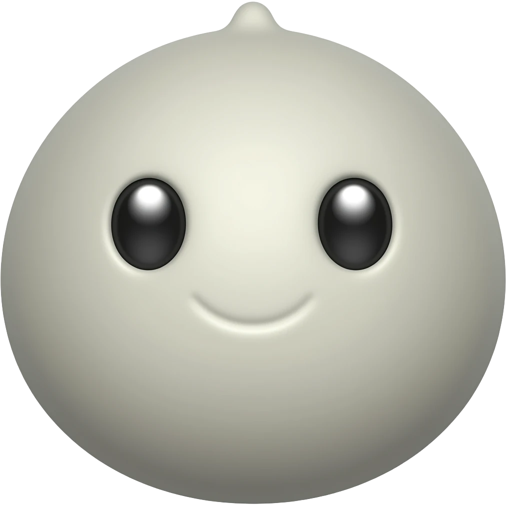 Taba squishy emoji