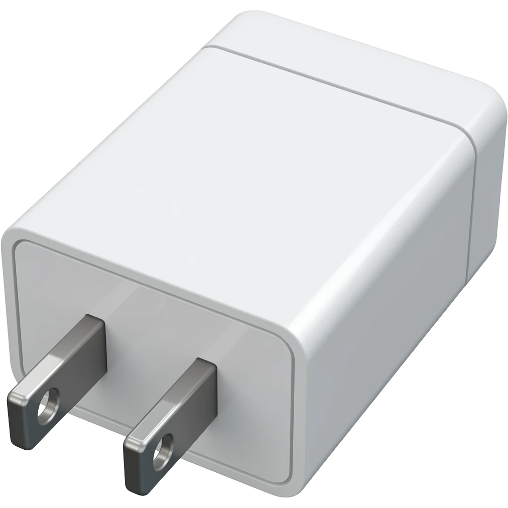 charger emoji