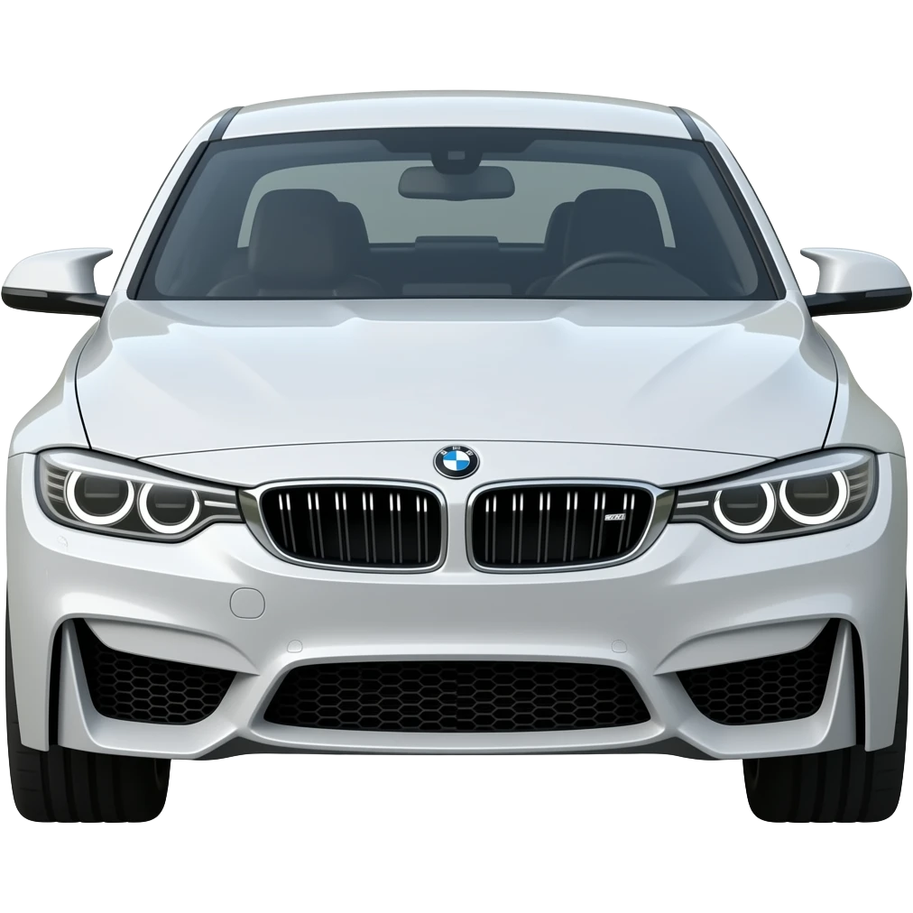 BMW emoji