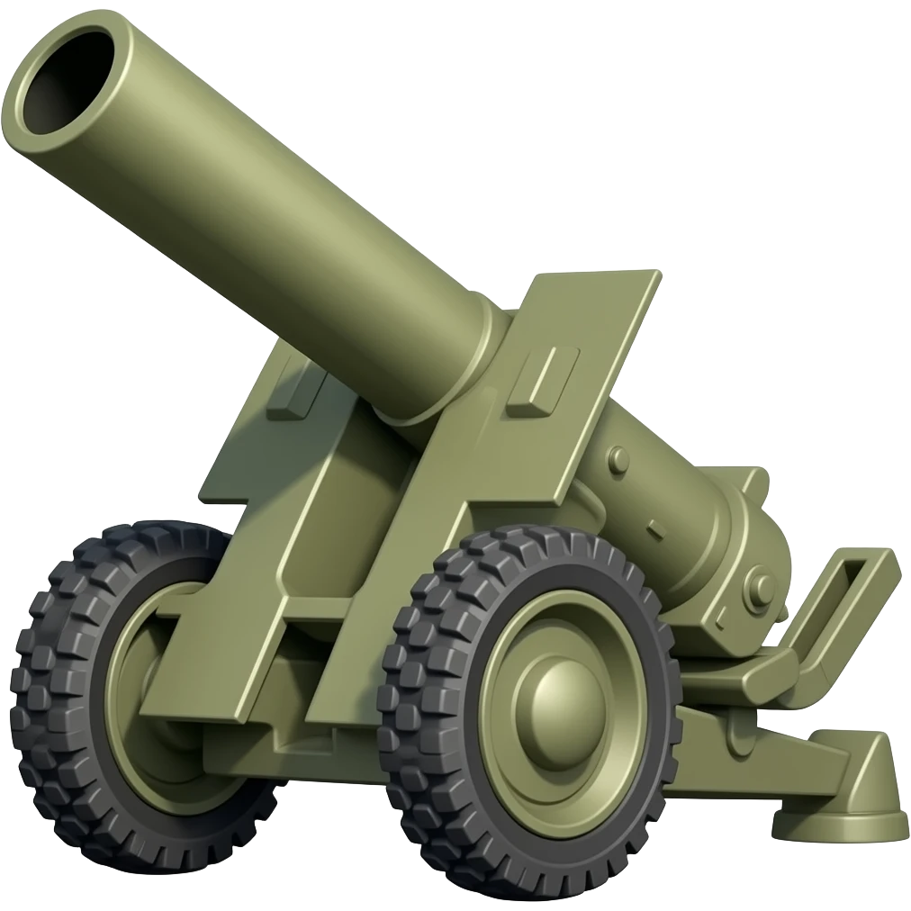 Mortair emoji