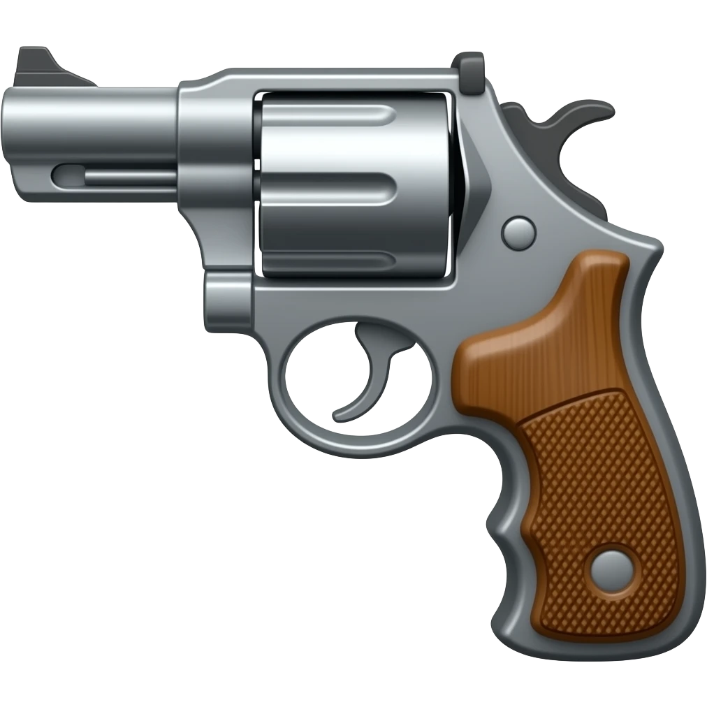 G18 gun emoji emoji