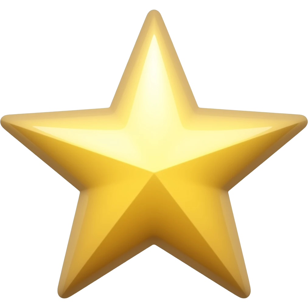 star emoji