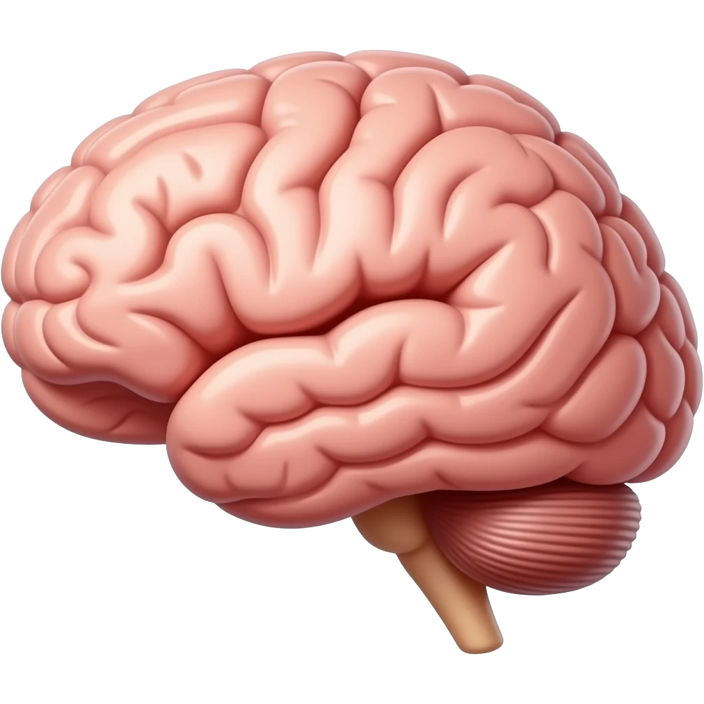 Consciousness emoji