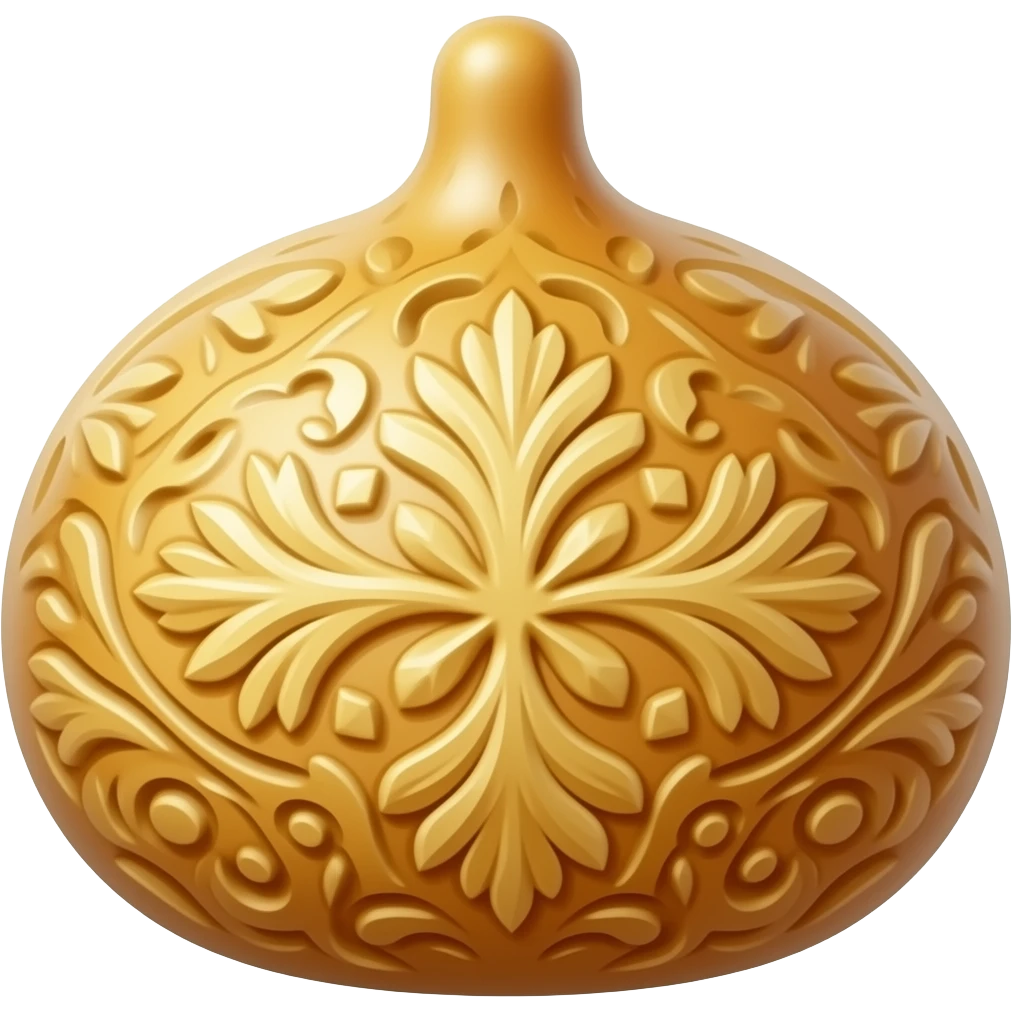 gourdegourde emoji
