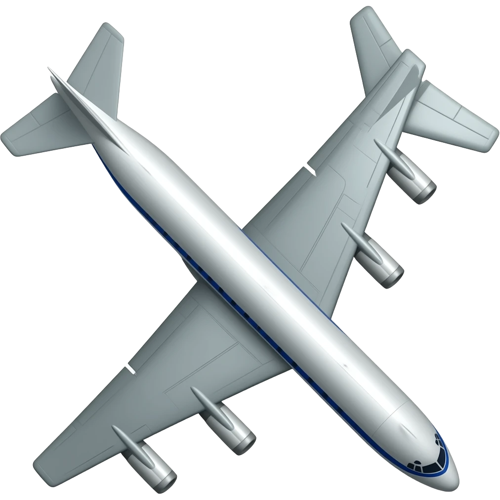 Dc-8 emoji