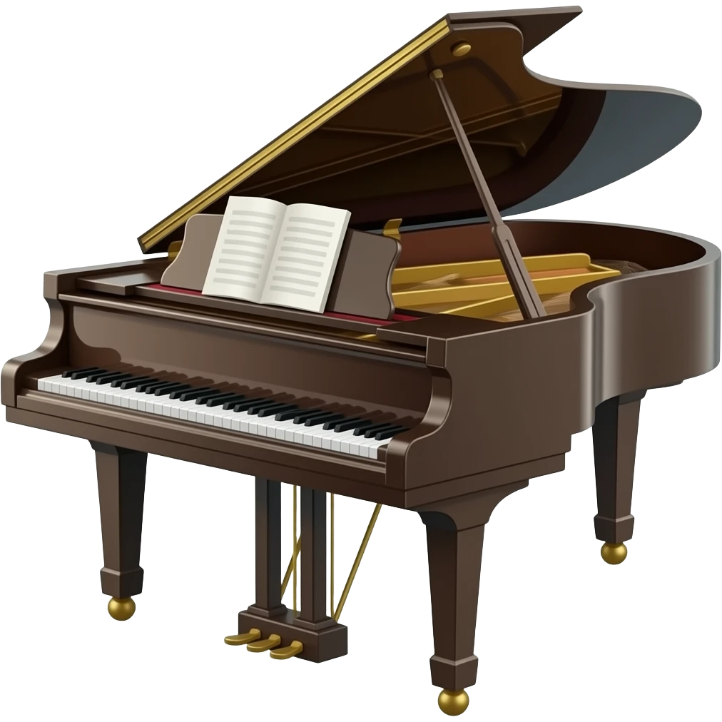 🎹 emoji