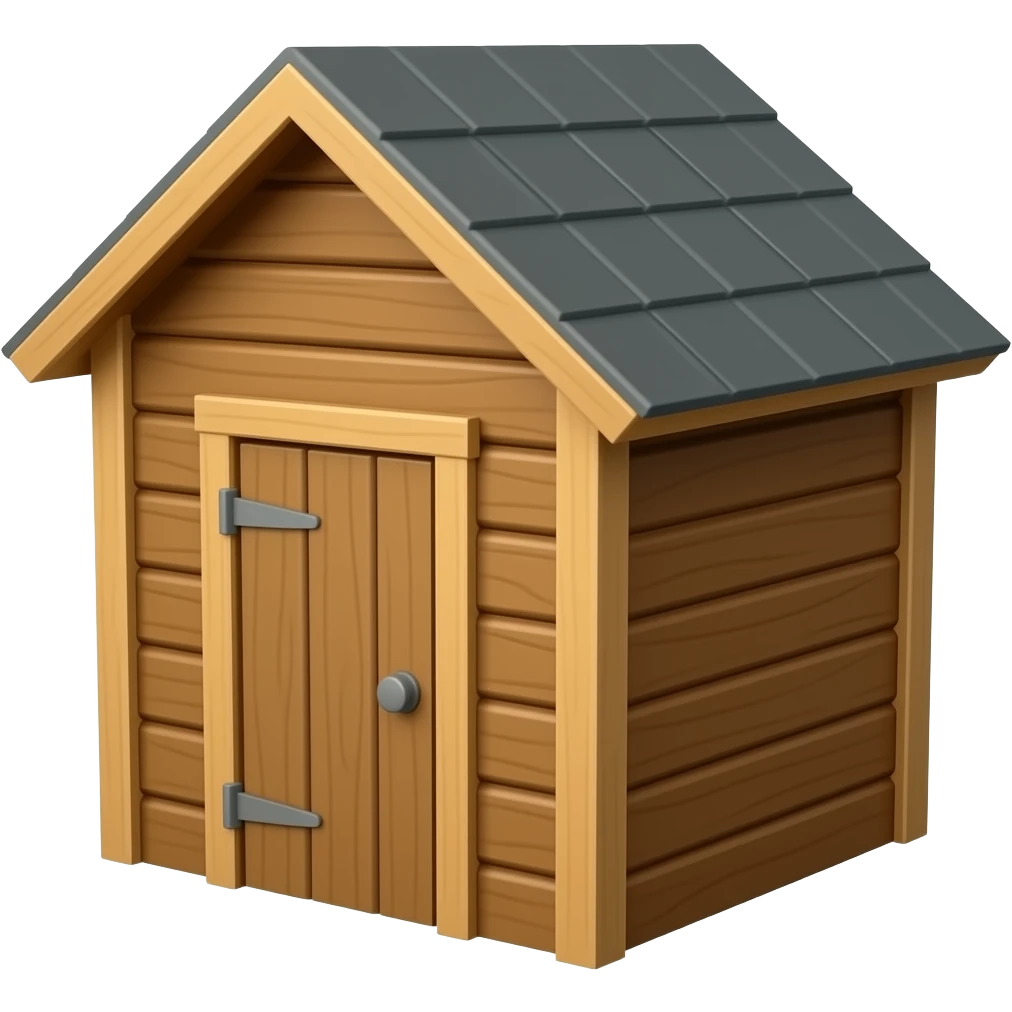 cheap construction project for a few thousand emoji
