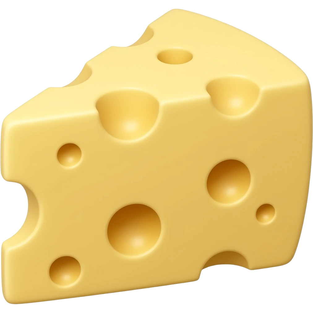🧀 emoji