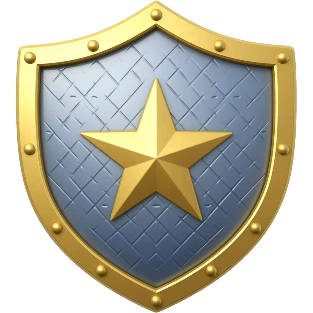 shield emoji