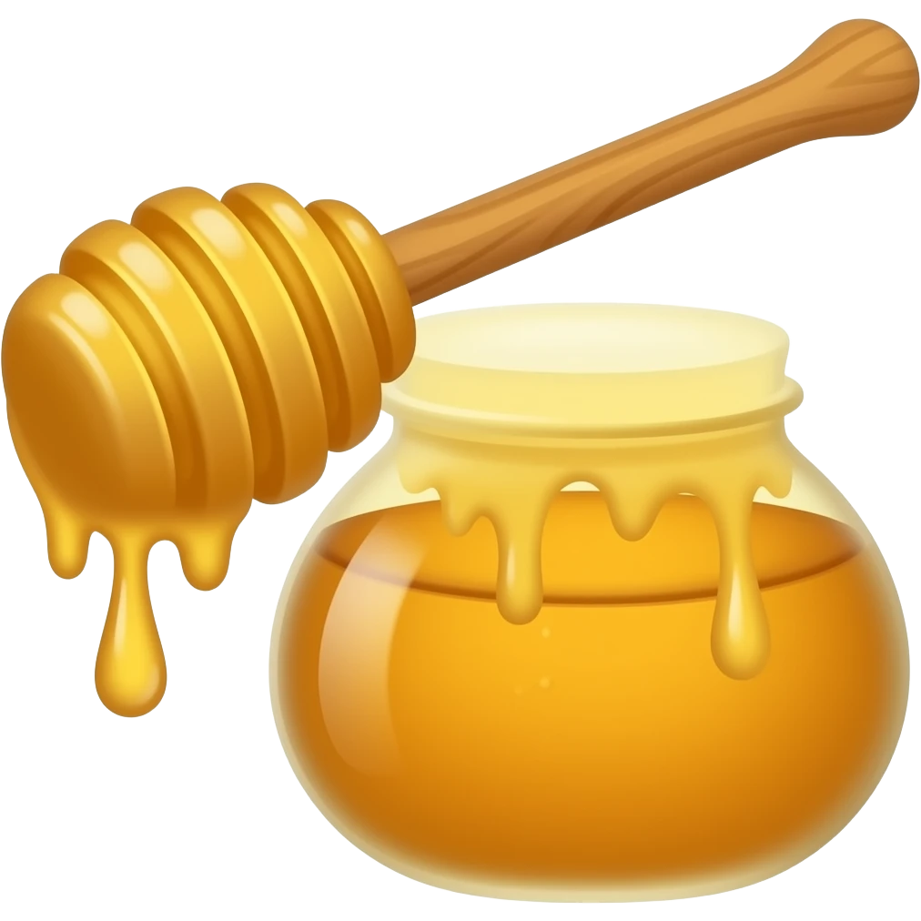 HONEY emoji