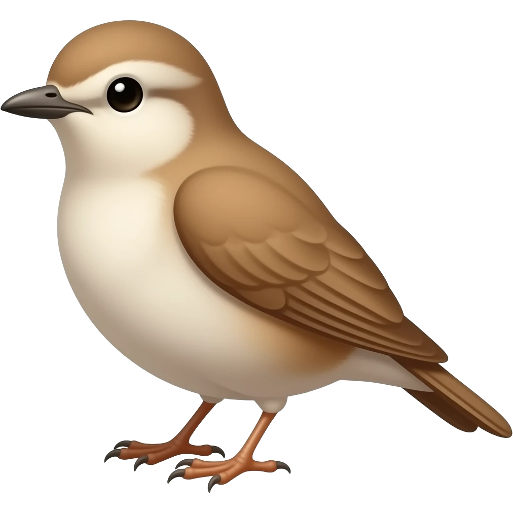 pajaro emoji