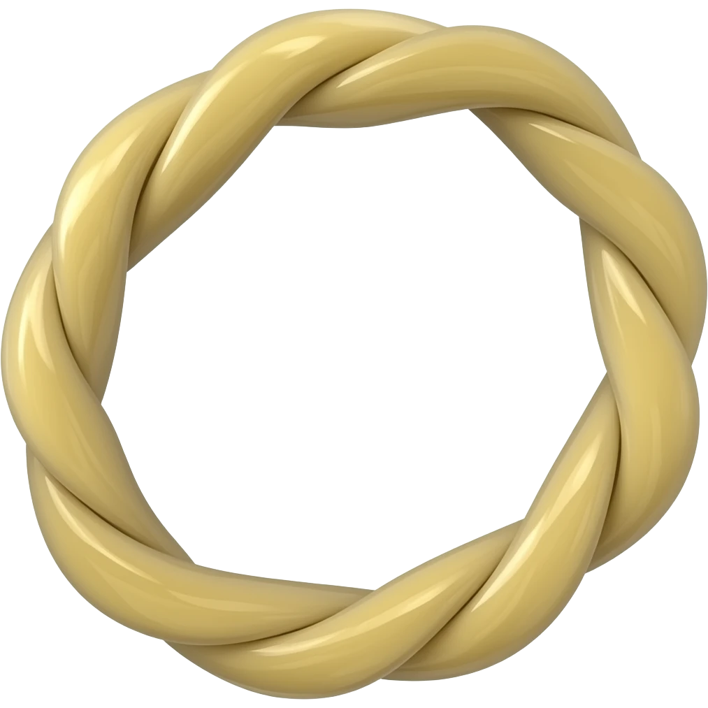 rubber band emoji
