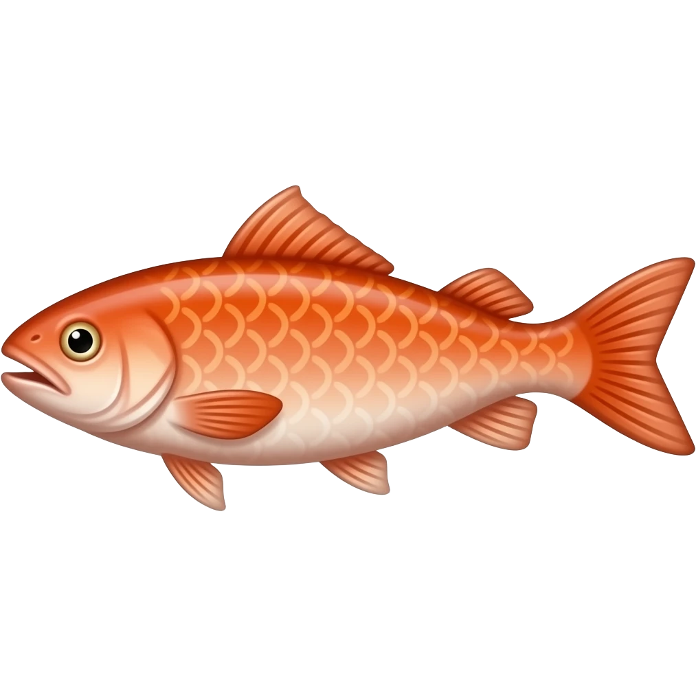 salmon emoji