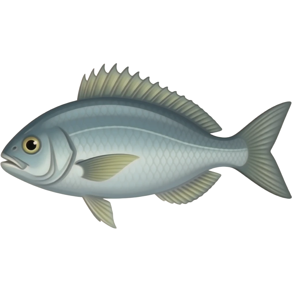 🐟 emoji