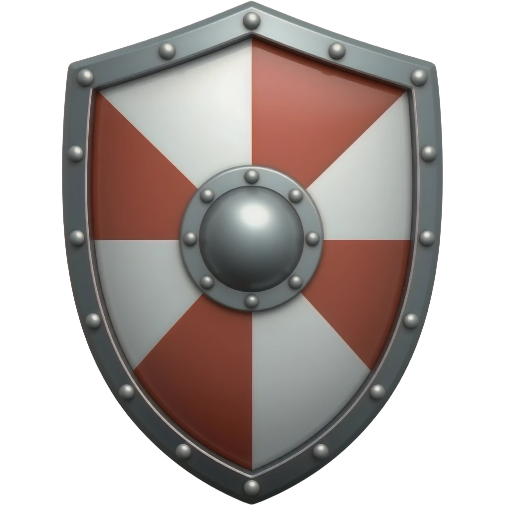 riot shield emoji