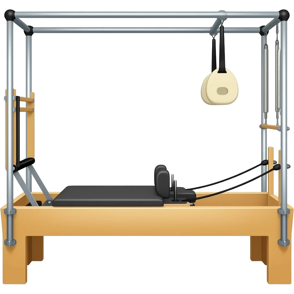 pilates emoji