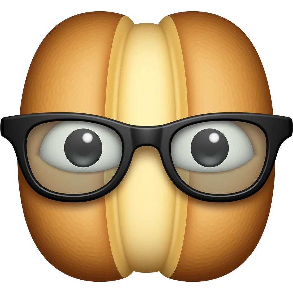 Bignet emoji