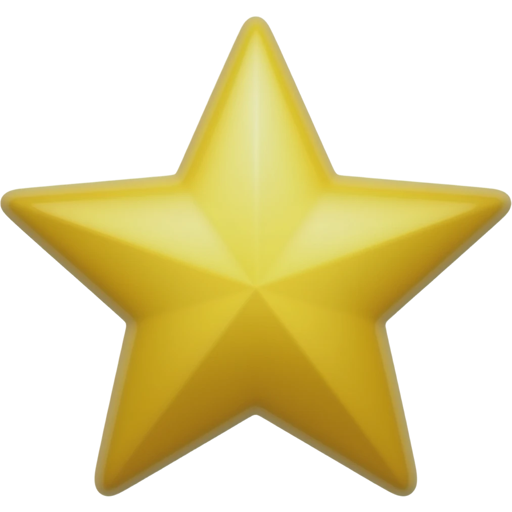 star emoji