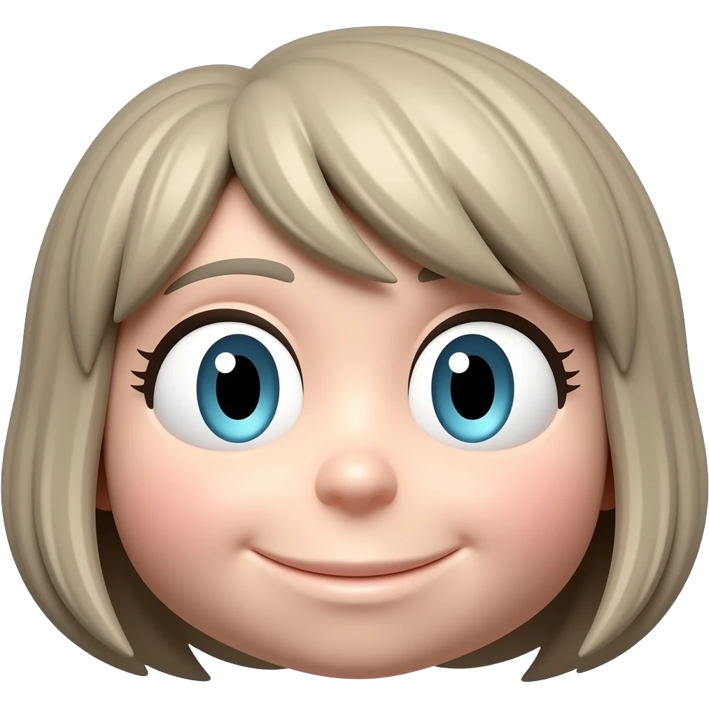 But emoji