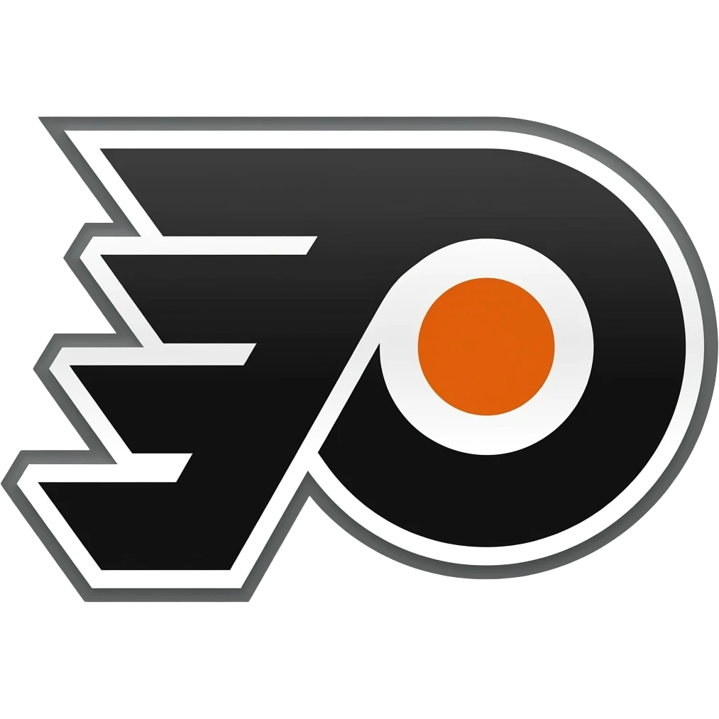 Philadelphia Flyers emoji emoji