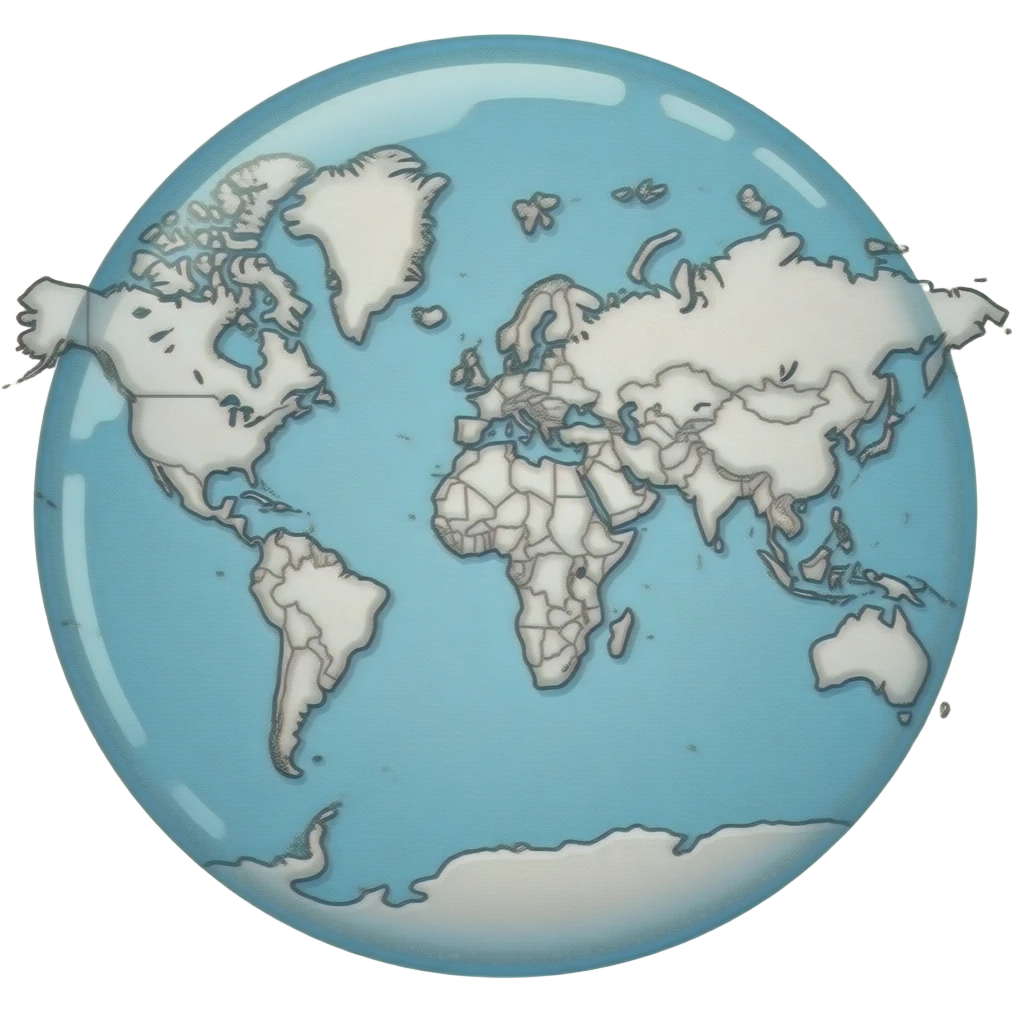 map emoji