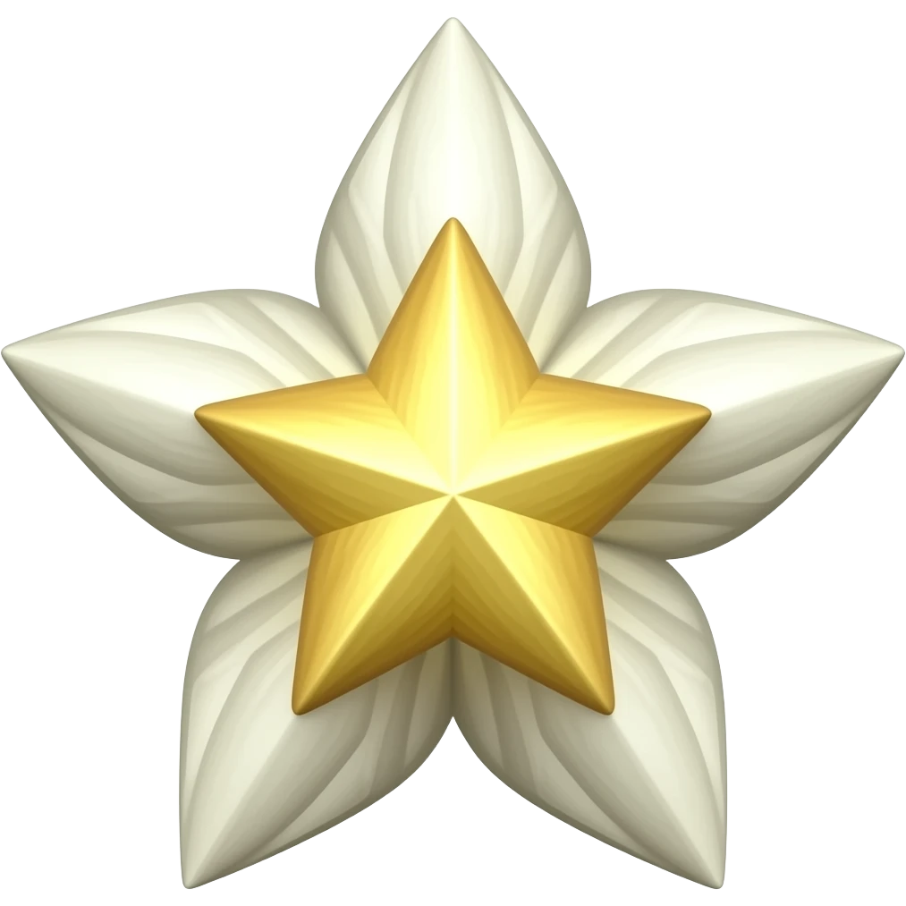 Stella octanglua emoji