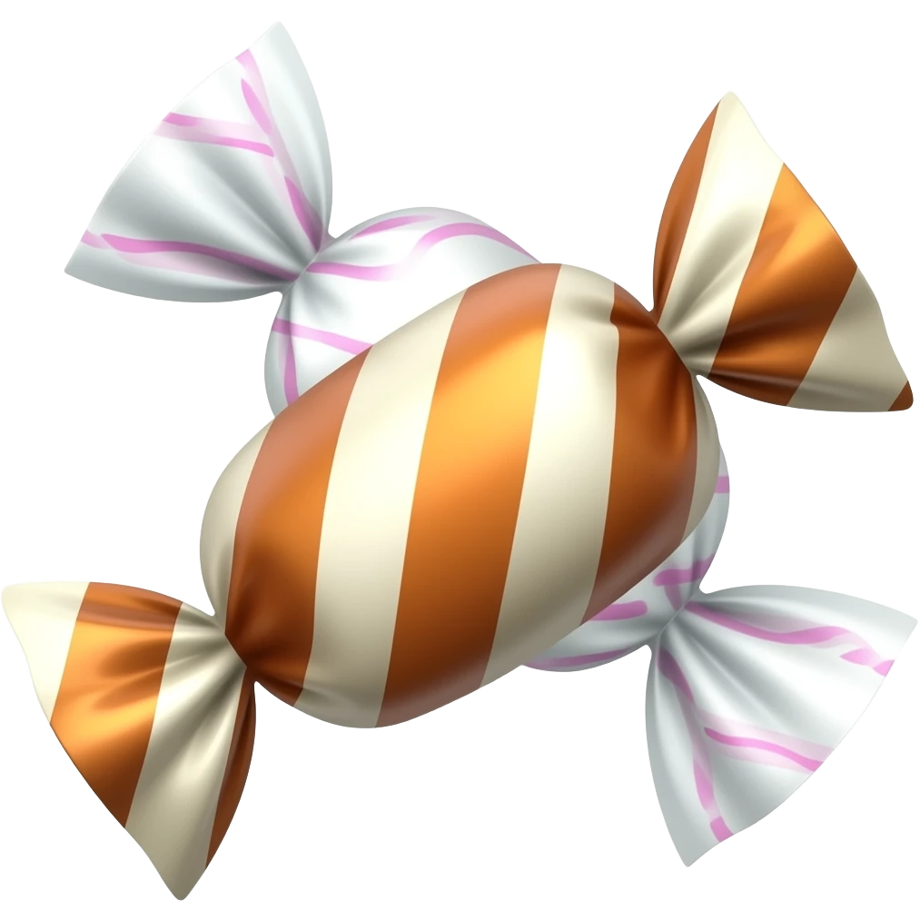 candy candy emoji