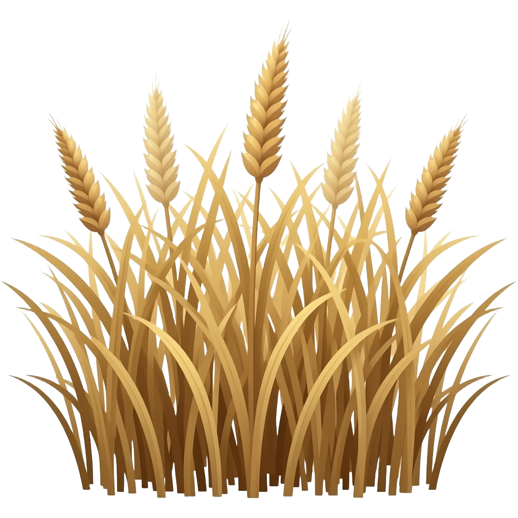 Dry Grass emoji
