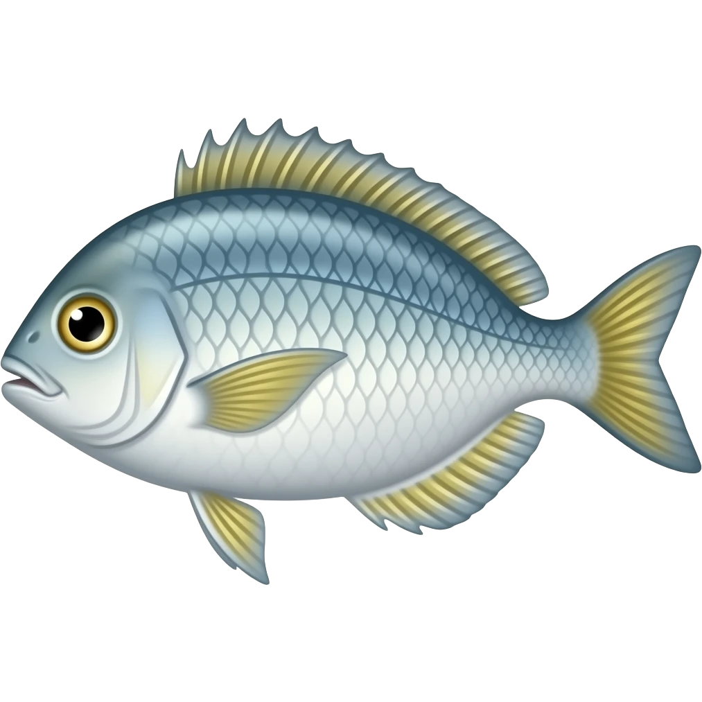 🐟 emoji
