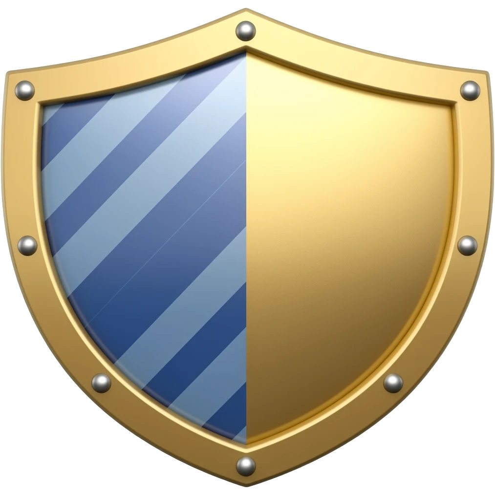 shield emoji