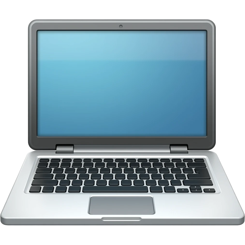 laptop emoji