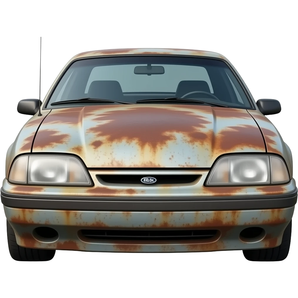 Old 97 emoji