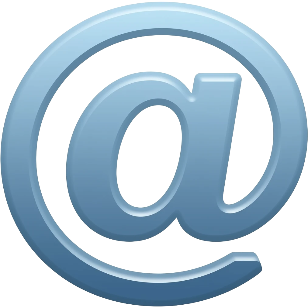 email emoji