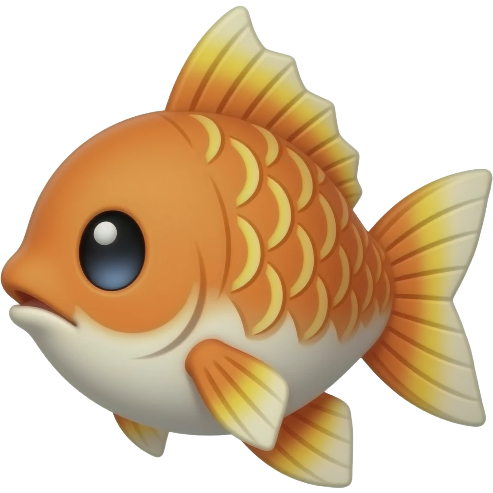 Magikarl emoji