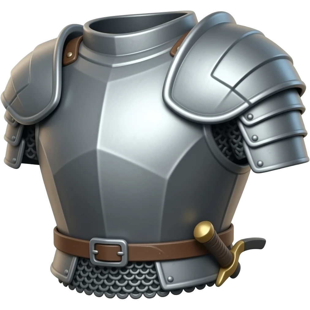 armor ceramic plates emoji