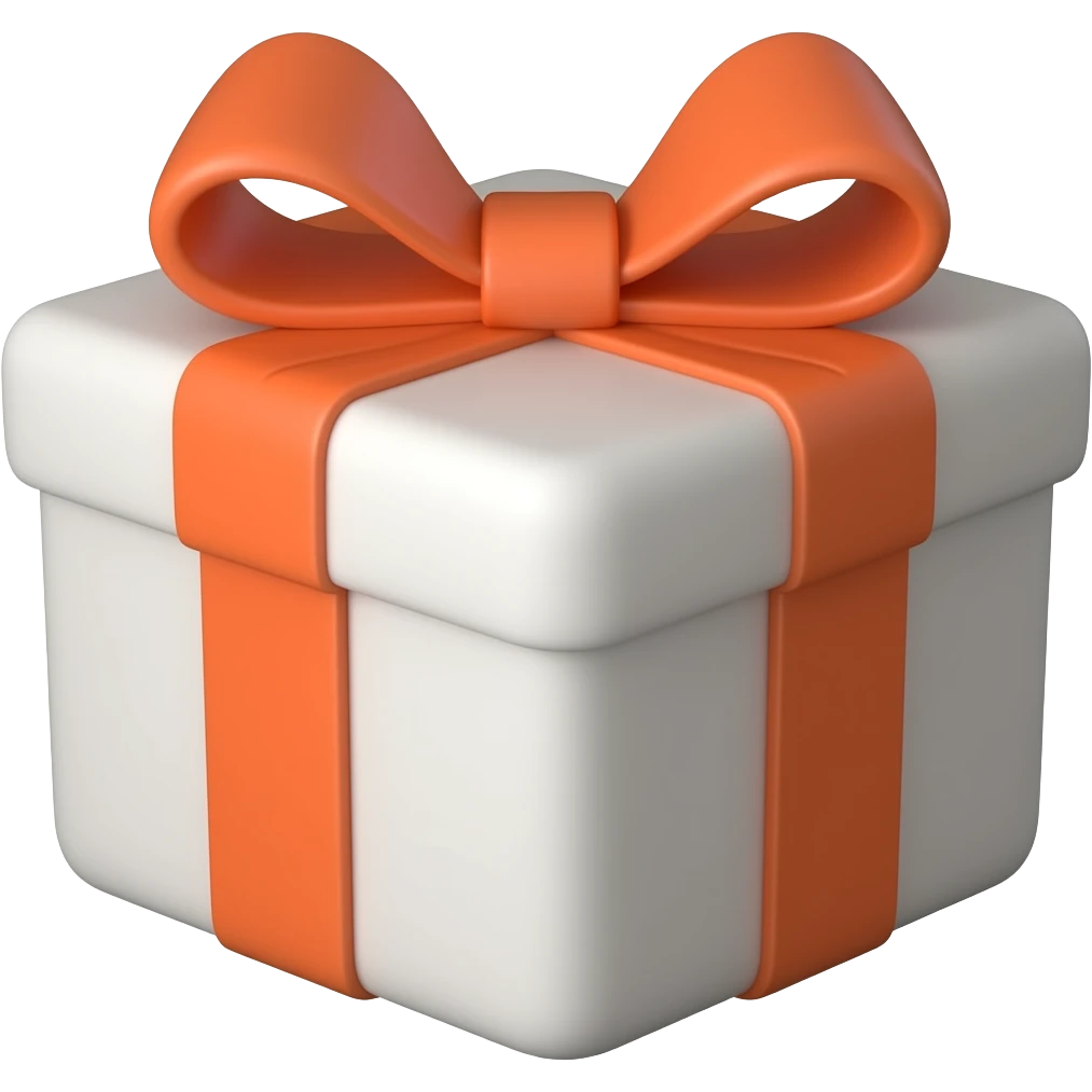 present emoji