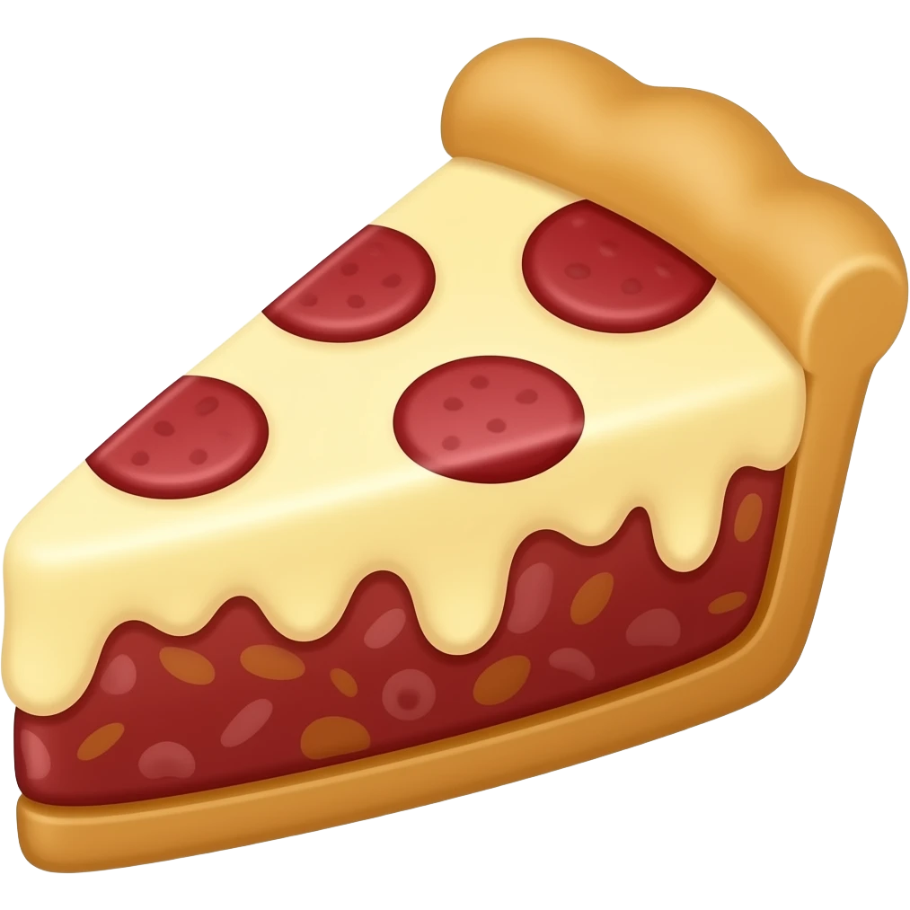 🥧 emoji