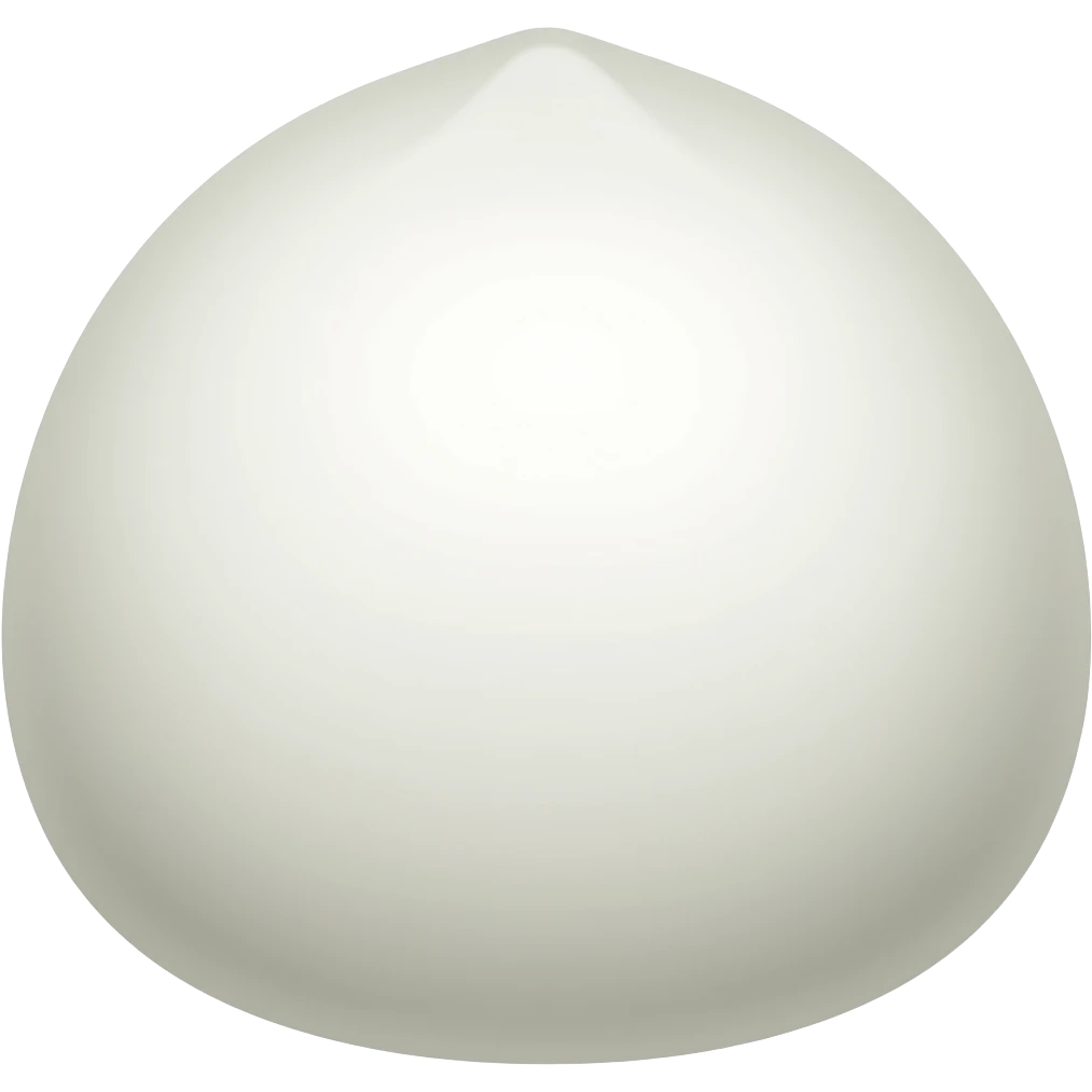Mochi emoji