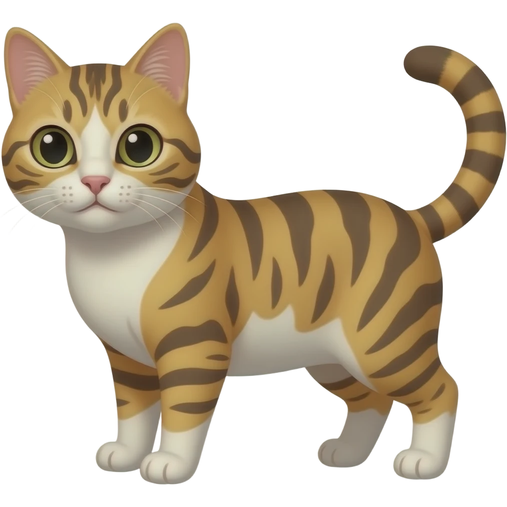 Cat emoji
