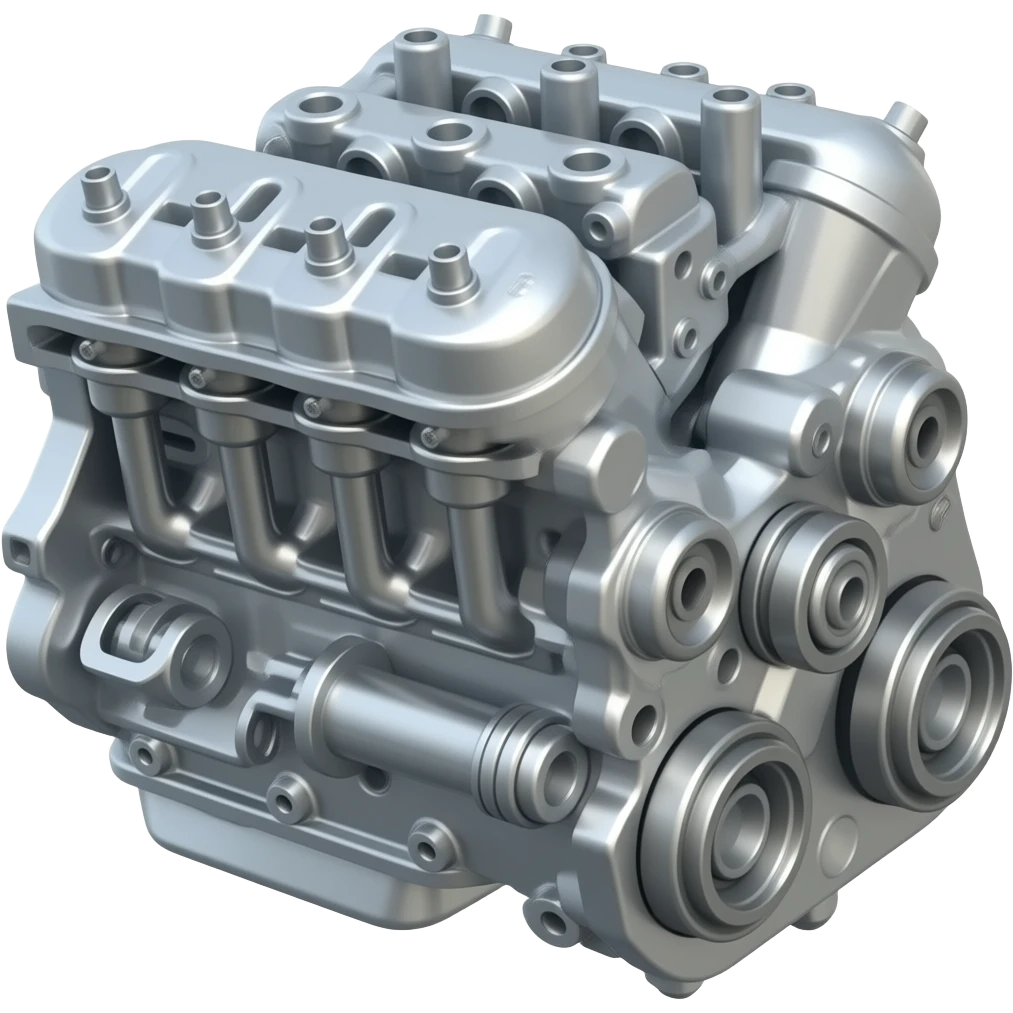 Engine emoji