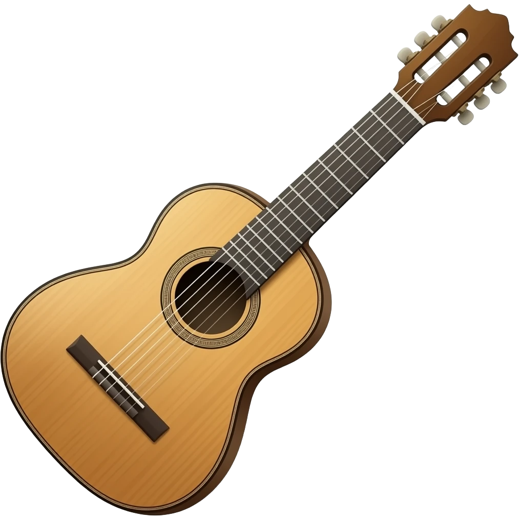 Vihuela emoji
